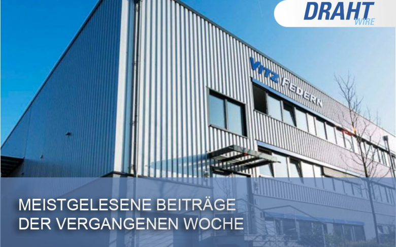 Top 5 der Woche – 5/2026