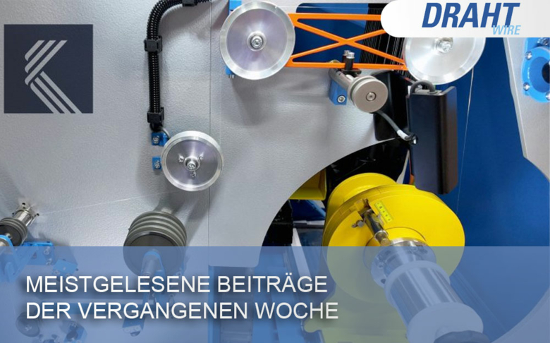 Top 5 der Woche – 11/2026