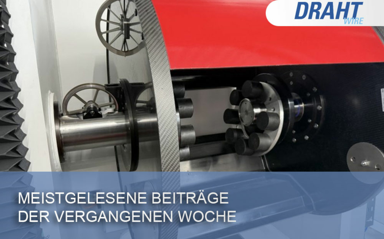 Top 5 der Woche – 15/2026