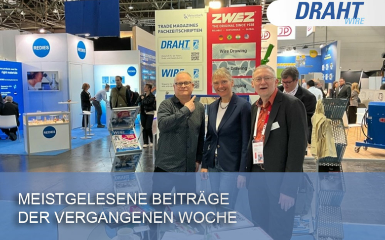 Top 5 der Woche – 16/2026