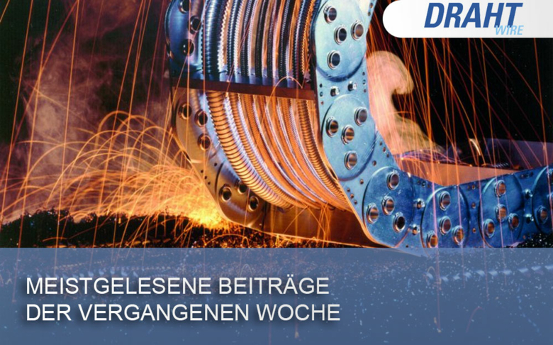 Top 5 der Woche – 18/2026
