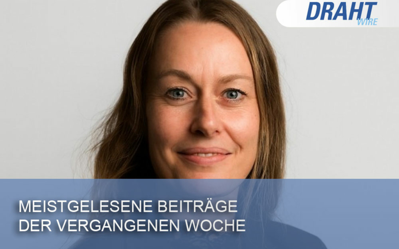Top 5 der Woche – 23/2026