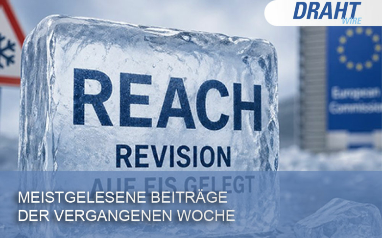 Top 5 der Woche – 21/2026