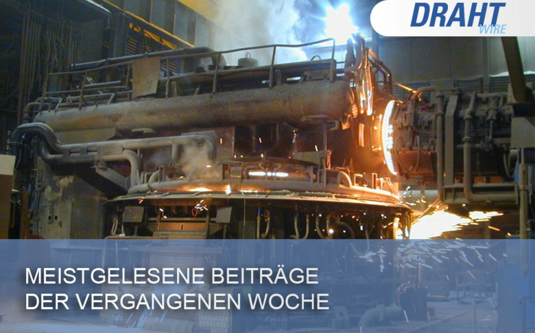 Top 5 der Woche – 22/2026