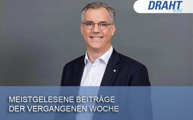 Top 5 der Woche – 24/2026