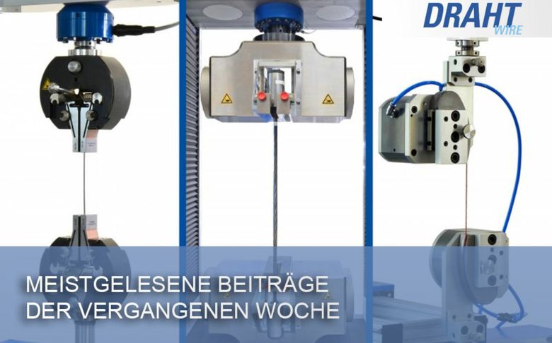 Top 5 der Woche – 26/2026