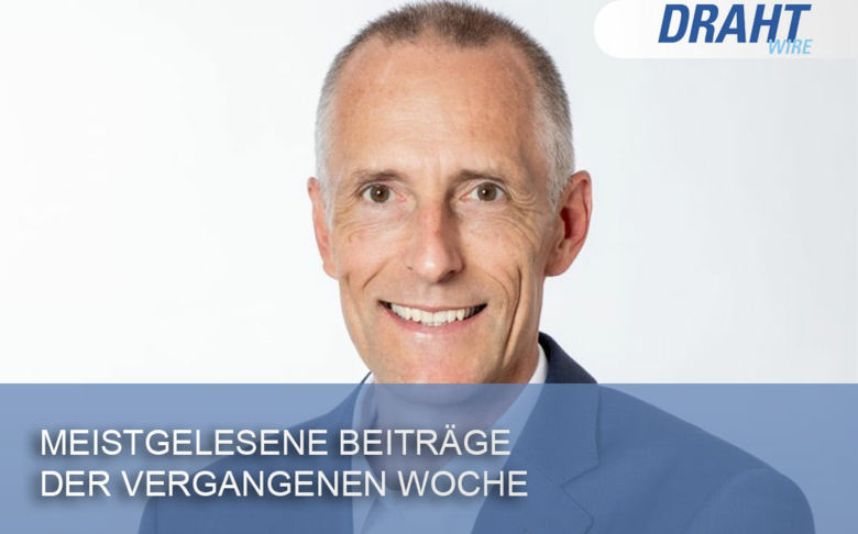 Top 5 der Woche – 32/2026