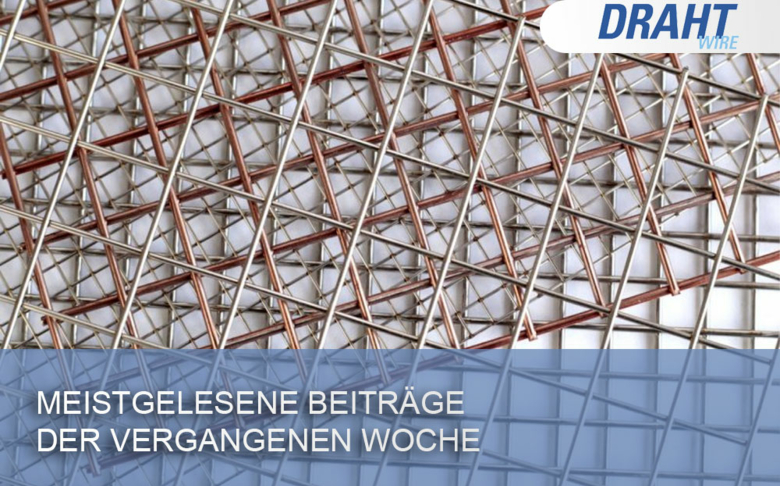 Top 5 der Woche – 39/2026