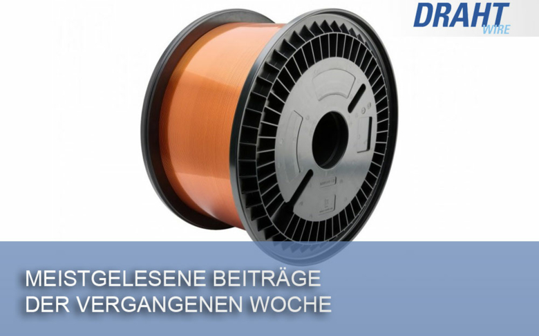 Top 5 der Woche – 41/2026