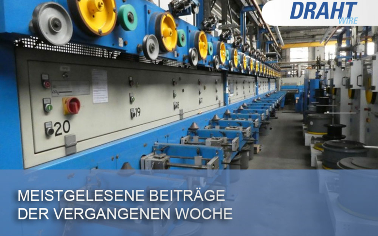 Top 5 der Woche – 9/2026