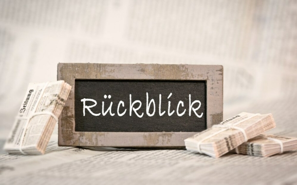 Wochenrückblick der Branche – KW 11/2023