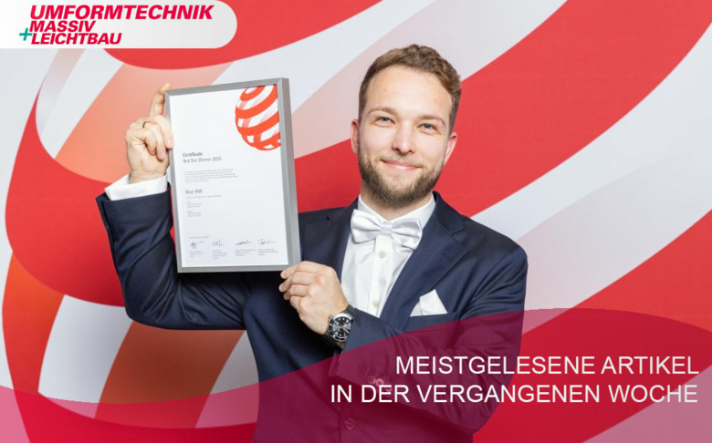 Top 5 der Woche – 1/2026