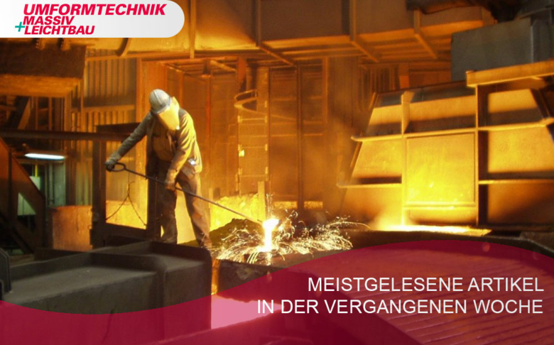 Rückblick unserer Branche – KW 10/2025