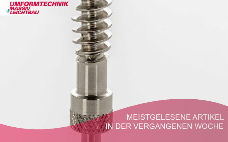 Rückblick unserer Branche – KW 12/2025