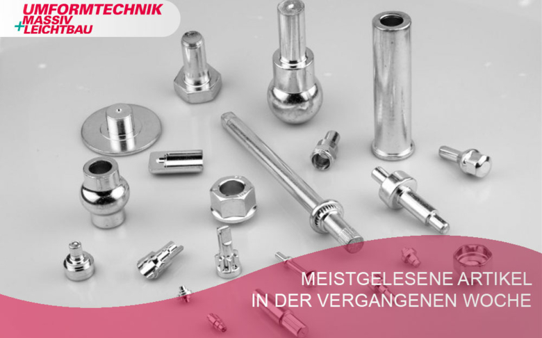 Rückblick unserer Branche – KW 15/2025