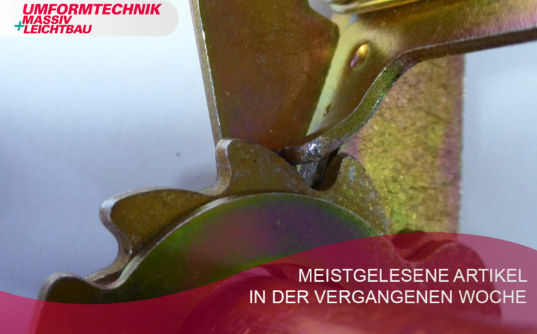 Rückblick unserer Branche – KW 18/2025