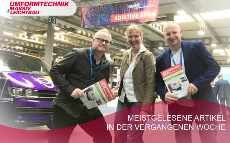 Rückblick unserer Branche – KW 20/2025