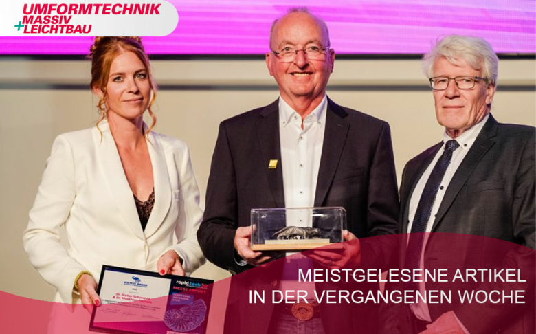 Rückblick unserer Branche – KW 21/2025