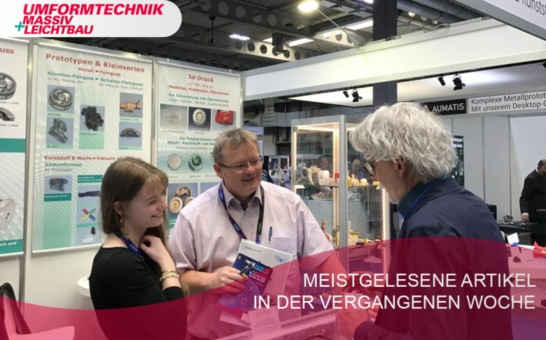 Rückblick unserer Branche – KW 22/2025