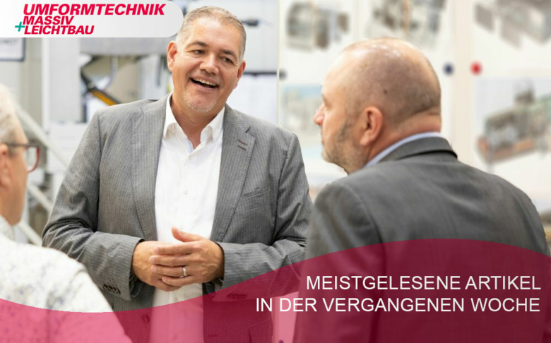 Rückblick unserer Branche – KW 26/2025