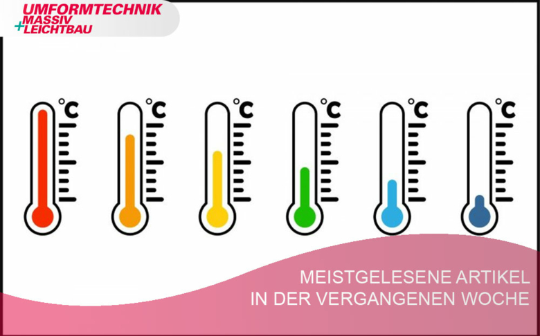 Rückblick unserer Branche – KW 28/2025