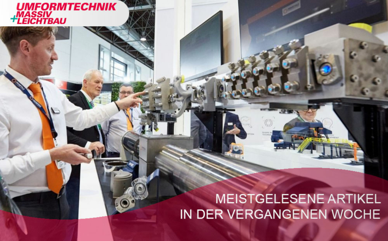 Top 5 der Woche – 3/2026