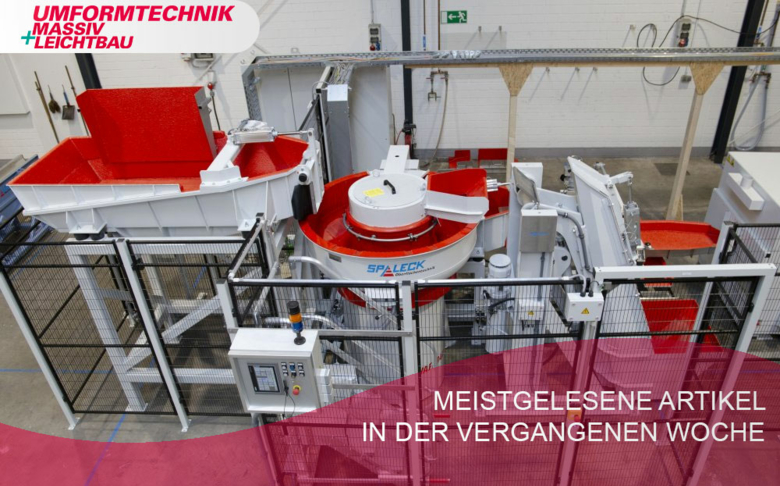 Rückblick unserer Branche – KW 35/2025