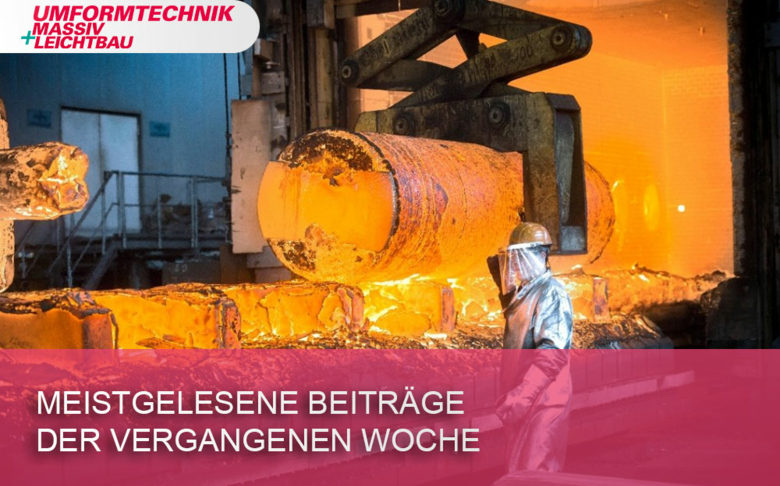 Top 5 der Woche – 4/2026