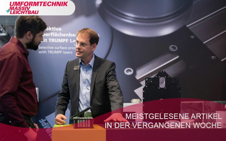 Rückblick unserer Branche – KW 41/2025
