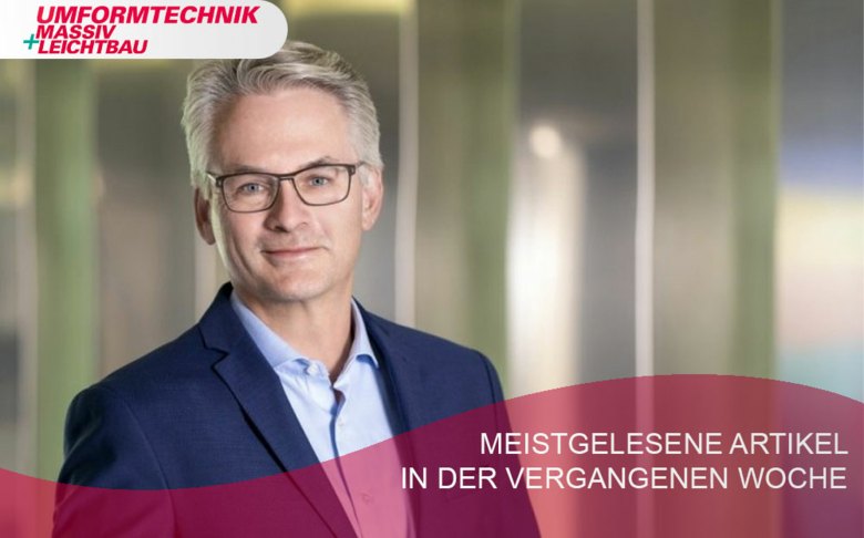 Rückblick unserer Branche – KW 45/2025