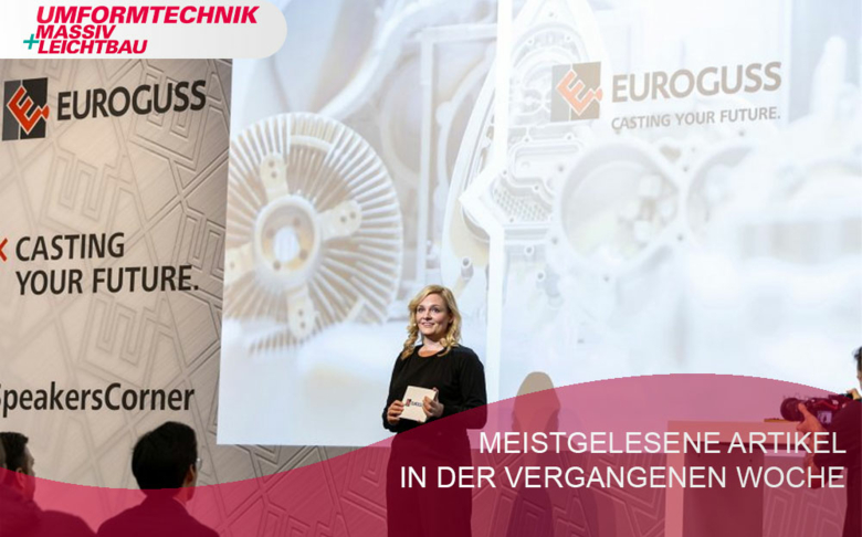 Rückblick unserer Branche – KW 49/2025