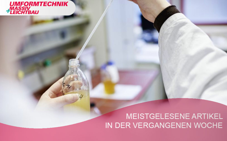 Rückblick unserer Branche – KW 50/2025