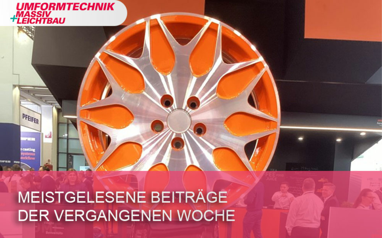 Top 5 der Woche – 6/2026