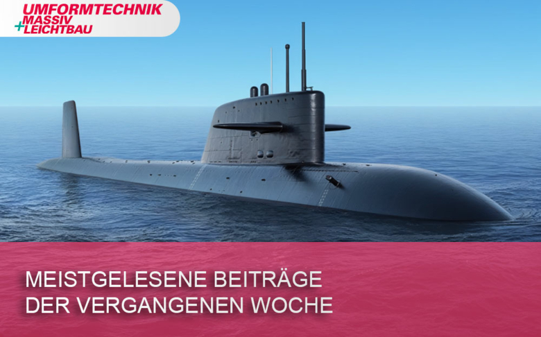 Top 5 der Woche – 13/2026