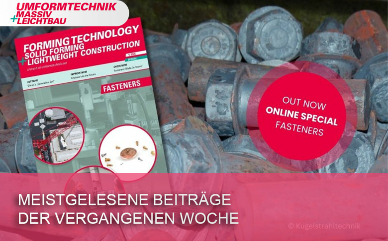 Top 5 der Woche – 15/2026