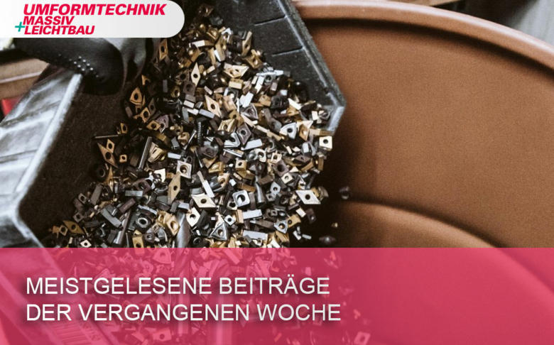 Top 5 der Woche – 17/2026