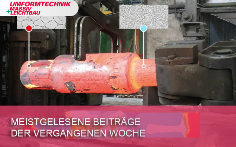 Top 5 der Woche – 18/2026