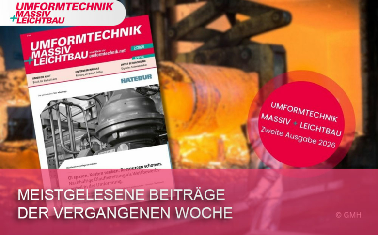 Top 5 der Woche – 22/2026