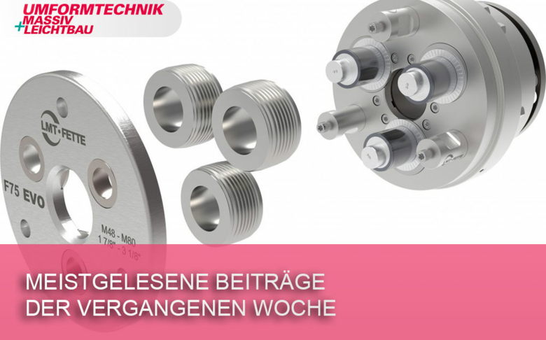 Top 5 der Woche – 26/2026