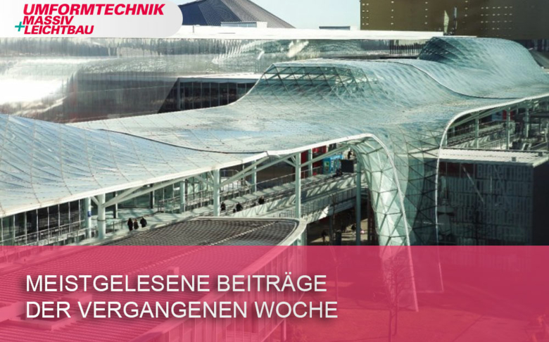 Top 5 der Woche – 28/2026