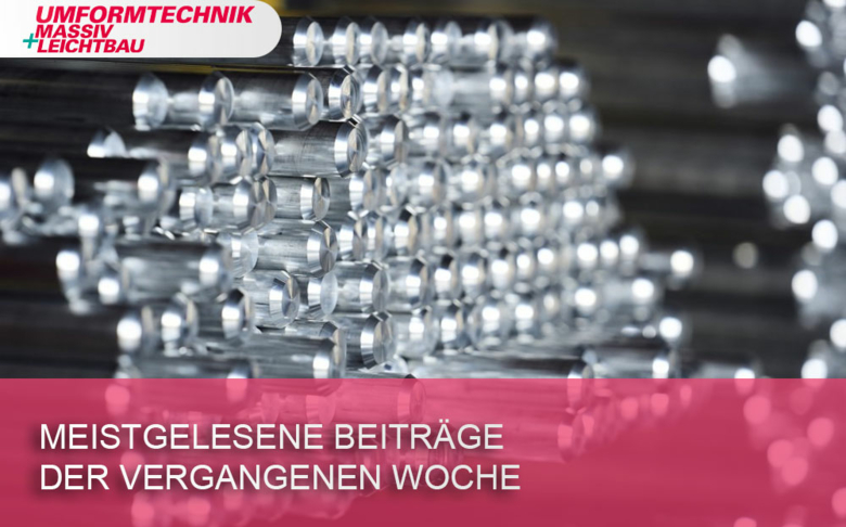 Top 5 der Woche – 30/2026