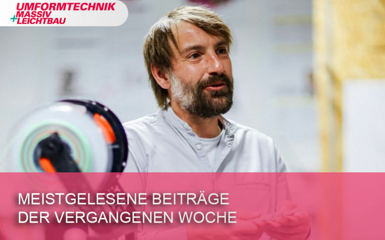 Top 5 der Woche – 34/2026