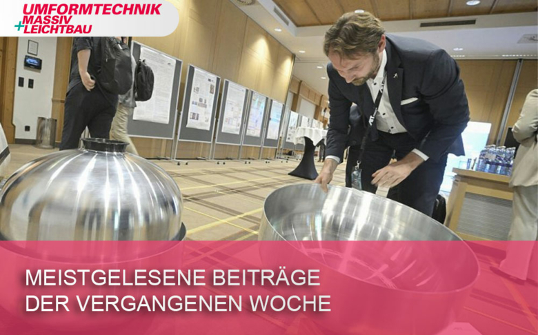 Top 5 der Woche – 37/2026