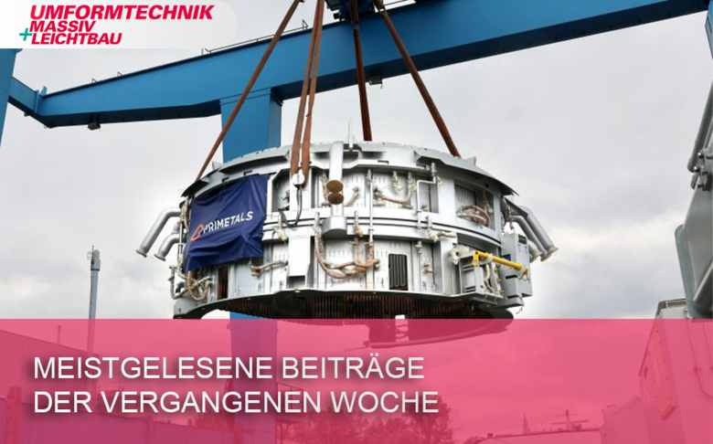 Top 5 der Woche – 41/2026