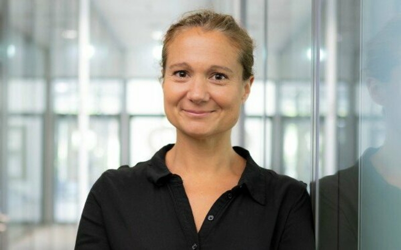 Marie Jaroni appointed CEO of Thyssenkrupp Steel Europe