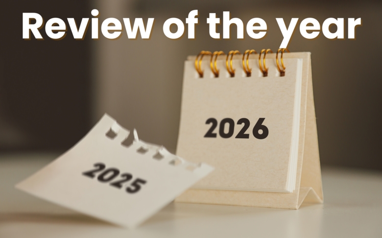 Industry review 2025