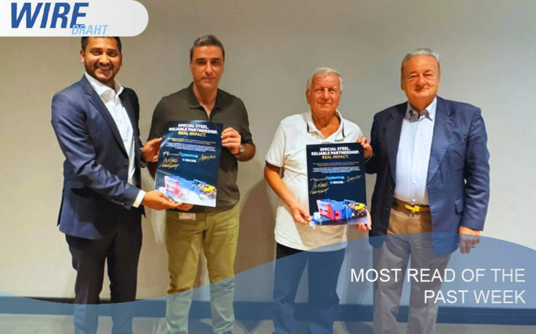 Top 5 of the Week – 2/2026