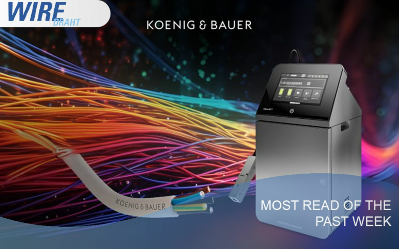 Review of the industry - week 45/2025