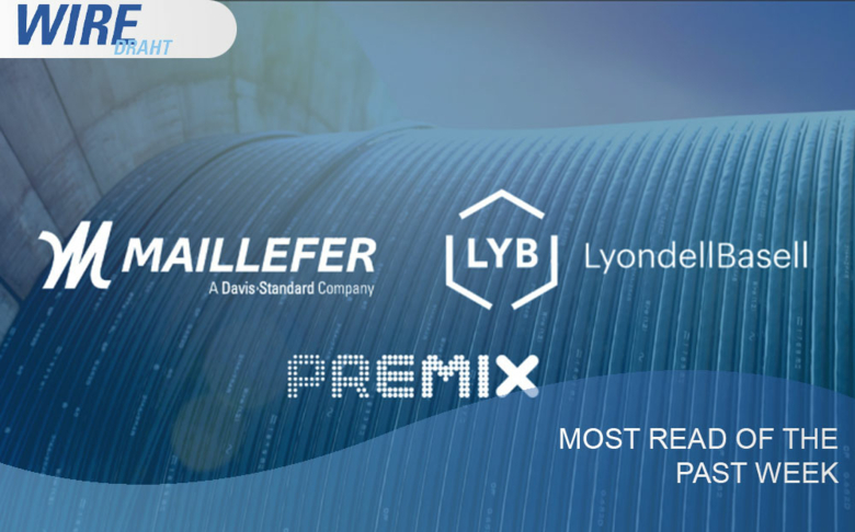 Review of the industry - week 46/2025