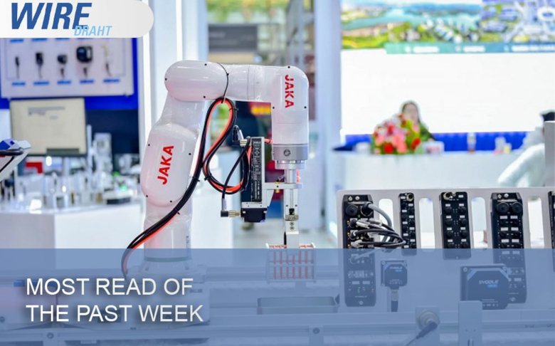 Top 5 of the Week – 5/2026